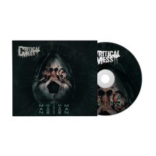CD - Man Made Machine Made Man [2019]