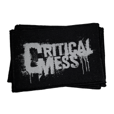 Patch "Logo"
